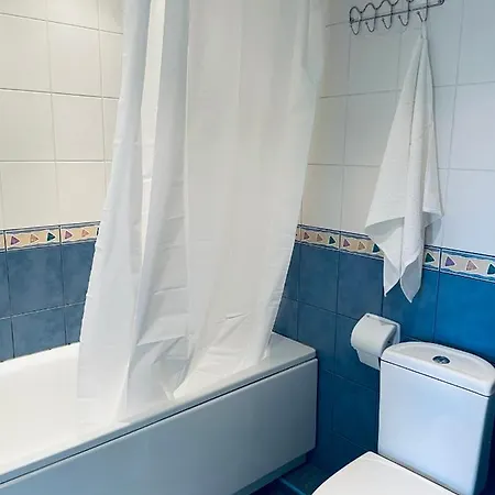 Apartamento Center *