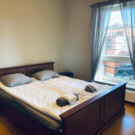 Apartamento Center