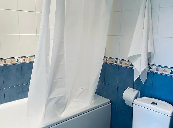 Апартаменты Center *