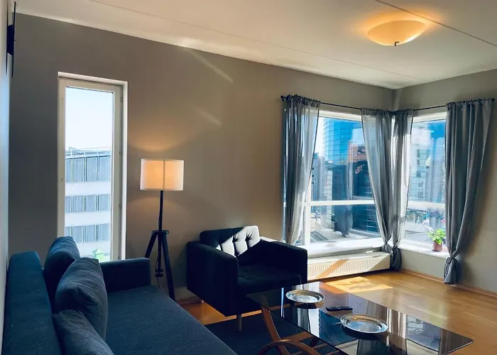 Center * Таллин